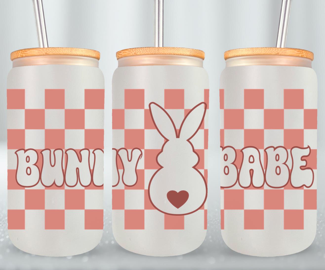 Bunny Babe-10453